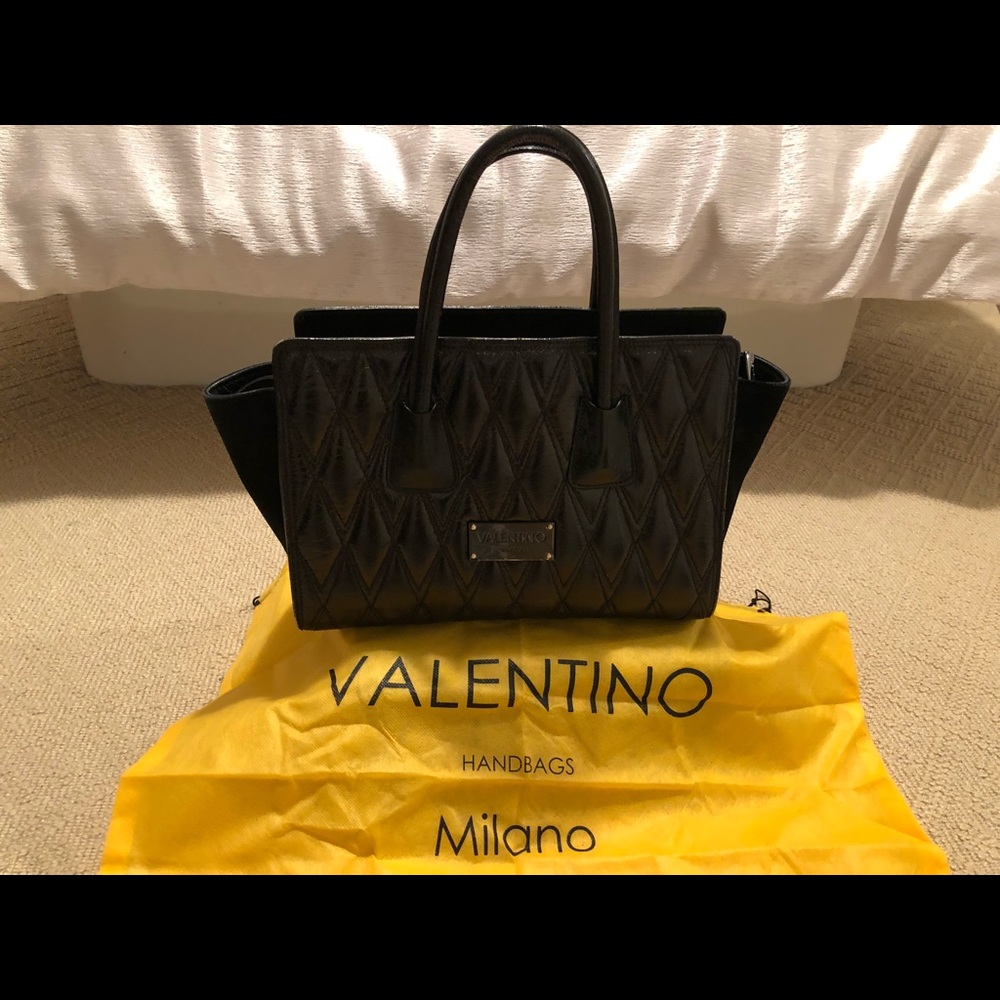 Valentino Milano bag